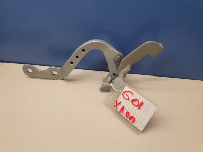 Петля двери багажника правая для BMW X3 G01 G08 2017-