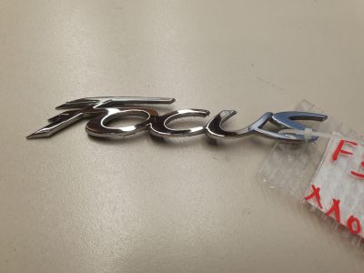 Эмблема двери багажника для Ford Focus 3 2011-2019