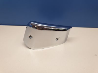 Накладка декоративная для Mercedes CLS-klasse W219 2004-2010