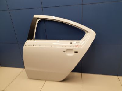 Дверь левая задняя для Chevrolet Volt 1 2010-2015