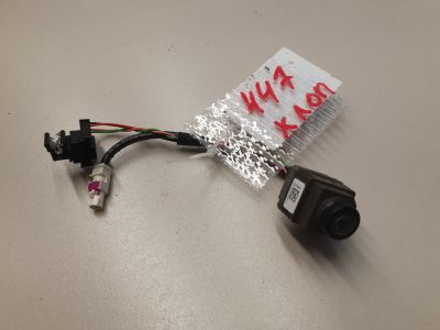 Камера заднего вида для Mercedes Vito W447 2014-