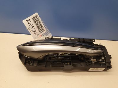 Ручка двери нaружная задняя левая для BMW 5 F10 2009-2017