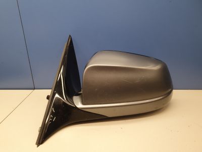 Зеркало левое для BMW 5 F10 2009-2017