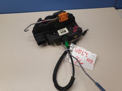 Замок двери задней левой для Chevrolet Volt 1 2010-2015