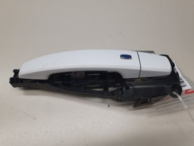 Ручка двери нaружная задняя левая для Chevrolet Volt 1 2010-2015