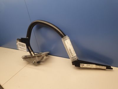 Петля крышки багажника правая для Mercedes C-klasse W205 2014-