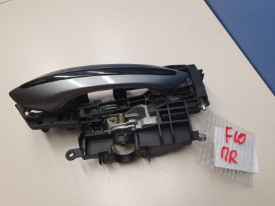 Ручка двери нaружная правая передняя для BMW 5 F10 2009-2017