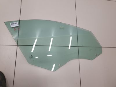 Стекло двери передней правой для BMW 5 F10 2009-2017