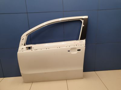 Дверь левая передняя для Chevrolet Volt 1 2010-2015