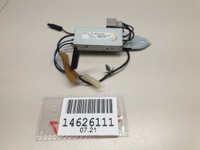 Антенна для Subaru Legacy B14 2010-2015