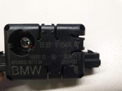 Антенна для BMW 5 F07 Gran Turismo 2009-2017