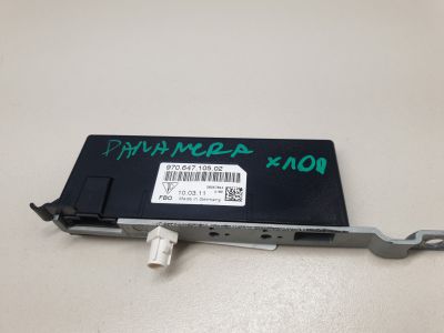 Антенный усилитель для Porsche Panamera 2010-2016