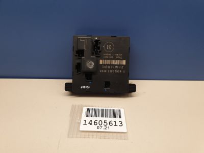 Блок комфорта задней левой двери для Mercedes CLS-klasse W219 2004-2010