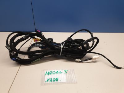 Жгут проводов крышки багажника для Tesla Model S 2012-