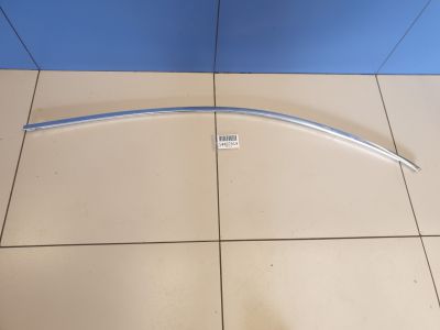 Накладка двери задней левой для Mercedes S-klasse W221 2005-2013