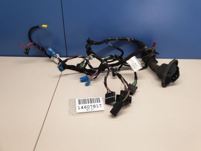 Жгут проводов задней правой двери для Mercedes S-klasse W221 2005-2013