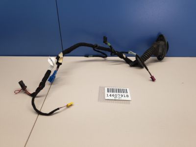 Жгут проводов задней левой двери для Mercedes S-klasse W221 2005-2013