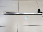 Молдинг стекла задней левой двери для Mercedes CLS-klasse W219 2004-2010