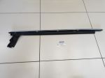 Молдинг стекла задней левой двери