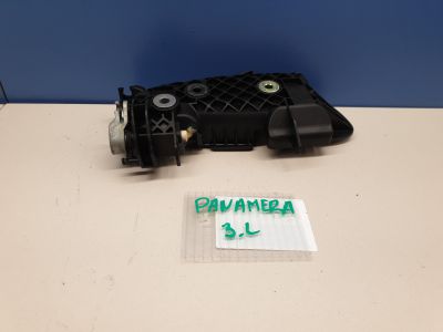 Кронштейн ручки двери задней левый для Porsche Panamera 2010-2016