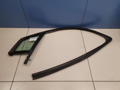 Направляющая стекла передней левой двери для Chevrolet Volt 1 2010-2015