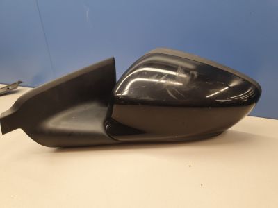 Зеркало левое для Citroen C4 Cactus 2014-