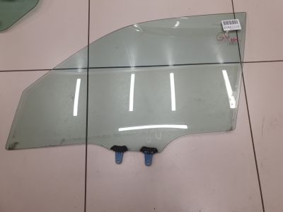 Стекло двери передней левой для Suzuki Grand Vitara 2005-2015