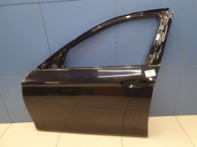 Дверь левая передняя для BMW 5 F10 2009-2017