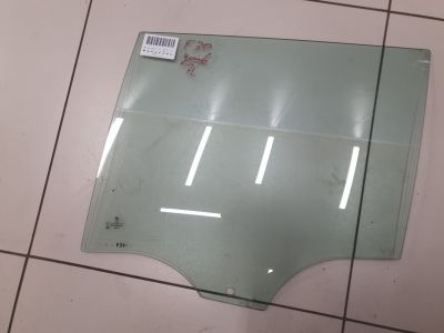 Стекло двери задней левой для BMW 3 F30 2011-2018