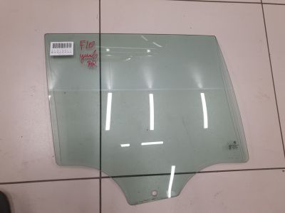 Стекло двери задней правой для BMW 5 F10 2009-2017