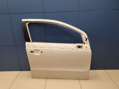 Дверь правая передняя для Chevrolet Volt 1 2010-2015