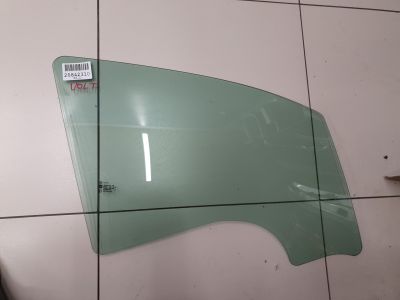 Стекло двери передней правой для Chevrolet Volt 1 2010-2015