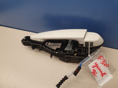 Ручка двери нaружная задняя левая для BMW 3 F30 2011-2018