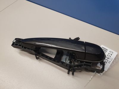 Ручка двери нaружная правая передняя для BMW 3 F30 2011-2018