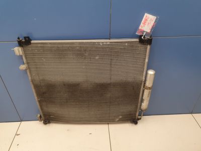 Радиатор кондиционера для Land Rover Range Rover Sport 2013-