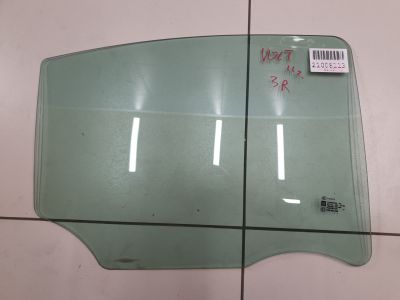 Стекло двери задней правой для Chevrolet Volt 1 2010-2015