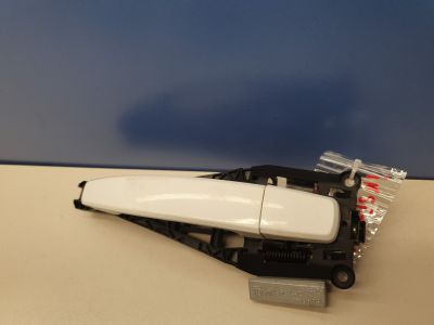 Ручка двери нaружная задняя правая для Opel Insignia 2008-2017