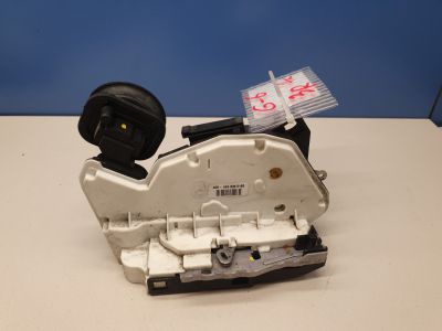 Замок двери задней правой для Volkswagen Golf 6 2009-2013