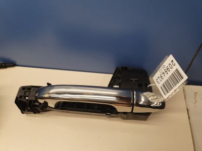 Ручка двери сдвижной наружная правая для Mercedes Vito W447 2014-