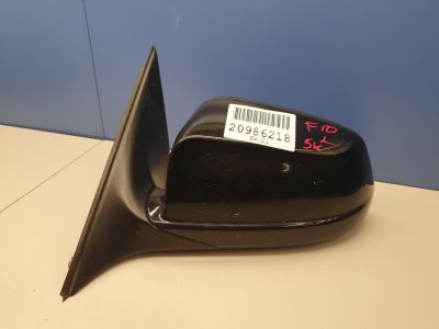 Зеркало левое для BMW 5 F10 2009-2017