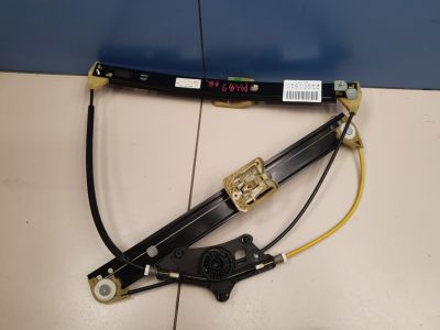 Стеклоподъемник передний правый для Audi A4 B9 2015-