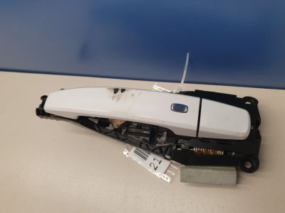 Ручка двери нaружная задняя правая для Chevrolet Volt 1 2010-2015