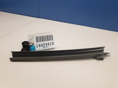 Направляющая стекла передней левой двери для Lexus NX Z10 2014-