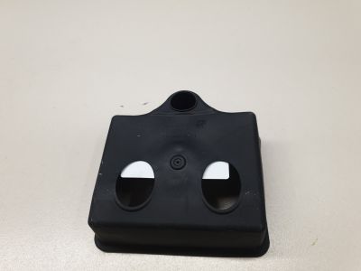 Кожух блока комфорта для Audi A6 C7 Allroad quattro 2012-2019