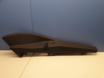 Накладка задней правой двери для Mercedes S-klasse W221 2005-2013