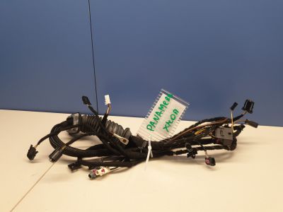 Жгут проводов крышки багажника для Porsche Panamera 2010-2016