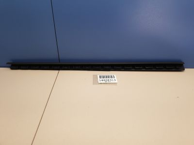 Накладка стекла задней левой двери для Mercedes S-klasse W221 2005-2013