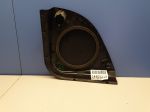 Решетка динамика задней левой двери