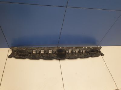 Кронштейн бампера переднего для Mercedes GLC-klasse C253 Coupe 2016-