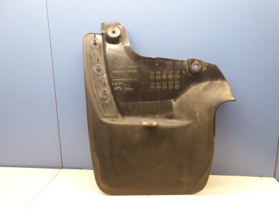 Брызговик задний левый для Toyota Fortuner GGN155 2015-